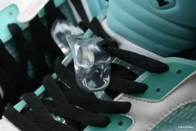 HYPE Air CN2932-100 5 Island Jordan Green 0614